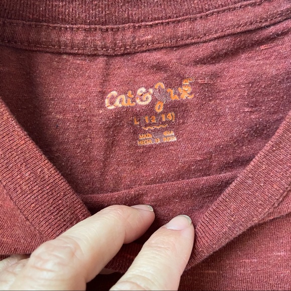 Perfect basic tee bundle size L12/14 - Picture 2 of 4